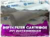 d d d d d d Hytrex Cartridge Filter Watermaker  medium